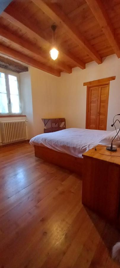 Ristorante Hotel Falchetto Brunate Εξωτερικό φωτογραφία